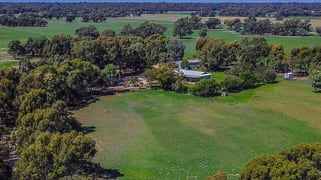 'Selbit', 83 Four Post Road Deniliquin NSW 2710