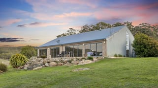 507 Harolds Cross Road Braidwood NSW 2622