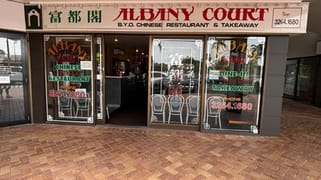 Albany Creek QLD 4035