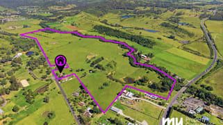46 Spring Creek Road Mount Hunter NSW 2570