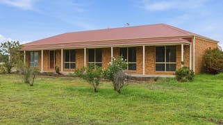 591 Baddaginnie - Benalla Road Baddaginnie VIC 3670
