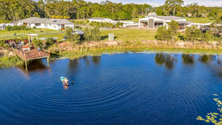 Moorland QLD 4670