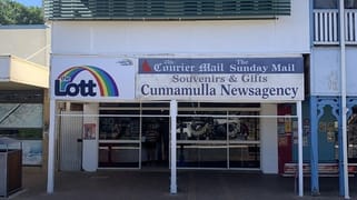 18 Stockyard Street Cunnamulla QLD 4490