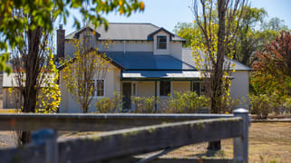 "Abermala Homestead" Enmore Road Uralla NSW 2358