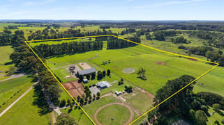 464 Bumballa Road Tallong NSW 2579