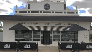 Wycheproof VIC 3527