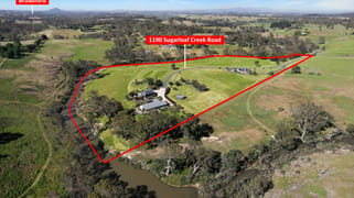 1190 Sugarloaf Creek Road Sugarloaf Creek VIC 3658