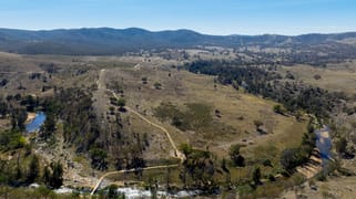 'Warra Creek' 652 Killongbutta Road, Killongbutta via Bathurst NSW 2795