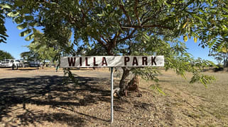 21 Trafford Road Wallumbilla QLD 4428