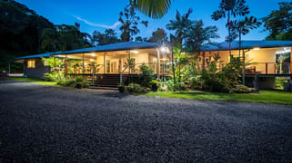 Lot 18 Turalba Road Jubilee Heights QLD 4860