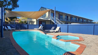Wentworth NSW 2648