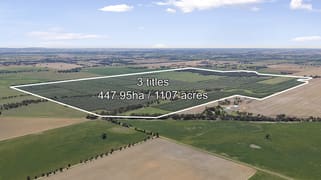 . Echuca Serpentine Road Serpentine VIC 3517