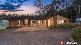 150 Rapleys Loop Road Werombi NSW 2570