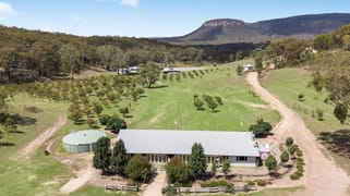 345 Bylong Valley Way Mudgee NSW 2850