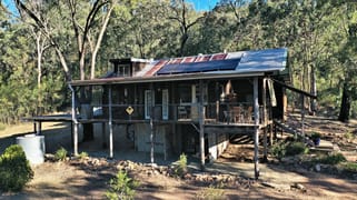 Bulls Run Road Laguna NSW 2325