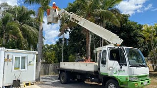Townsville City QLD 4810