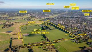 1000 Yan Yean Road Doreen VIC 3754