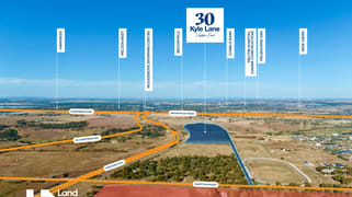 30 Kyle Lane Hopetoun Park VIC 3340