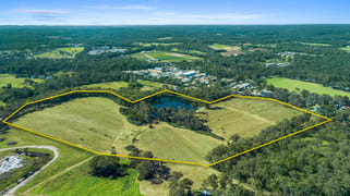 35 Woodlands Road & 18 Salters Road Wilberforce NSW 2756