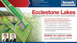 39 Ecclestone Road Riverside TAS 7250