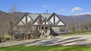 17 Smoko Creek Road Smoko VIC 3741