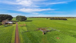 1501 Mt. Napier Road Buckley Swamp VIC 3301