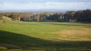 MUCKLEFORD GOWER LAND LOT 3 Muckleford VIC 3451