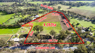 223 Schumakers Lane Maiden Gully VIC 3551
