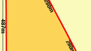 Lot 12 Bonniefield Rd East Dongara WA 6525