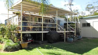 161 AKERS GULLY ROAD Miles QLD 4415