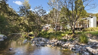 Upper Karuah River NSW 2415