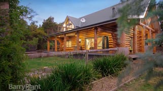 535 Wormbete Station Road Gherang VIC 3240