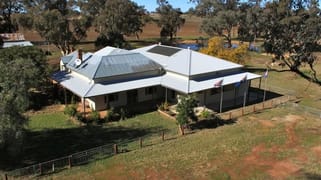 Wilby VIC 3728