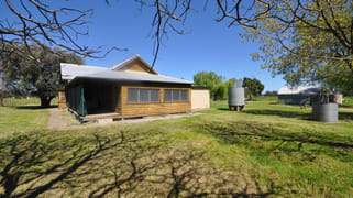 91 Tip Road Holbrook NSW 2644 91 Tip Road Holbrook NSW 2644