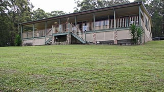 301 Upsalls Creek Road Lorne NSW 2439