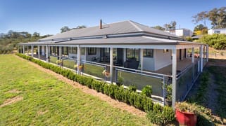 595 Firebrace Track Granya VIC 3701