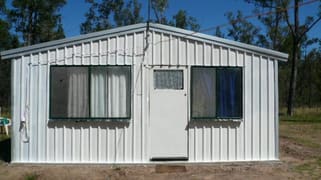 Lot 64/ BUNGYBAH ROAD Weranga QLD 4405