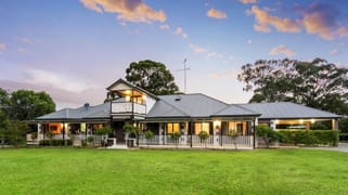 104 bullridge road East Kurrajong NSW 2758