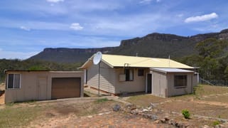 1350 Wolgan Road Wolgan Valley NSW 2790