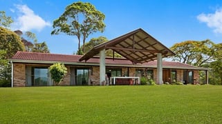 201 Middle Pocket Road Middle Pocket NSW 2483