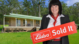 197 Cooperabung Drive Telegraph Point NSW 2441