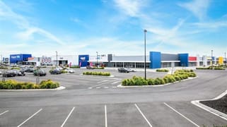 Cnr Lathams Road and Frankston Dandenong Road Carrum Downs VIC 3201 Cnr Lathams Road and Frankston Dandenong Road Carrum Downs VIC 3201