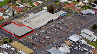 Mt Gambier Shopping Centre/143-149 Commercial Street East Mount Gambier SA 5290 Mt Gambier Shopping Centre/143-149 Commercial Street East Mount Gambier SA 5290
