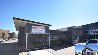 Unit 1/189 Anzac Avenue Harristown QLD 4350 Unit 1/189 Anzac Avenue Harristown QLD 4350