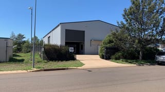 1/19 Croft Crescent, Harristown QLD 4350 1/19 Croft Crescent, Harristown QLD 4350