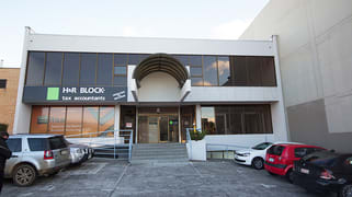 Level 2/8 Bayfield Street Rosny Park TAS 7018 Level 2/8 Bayfield Street Rosny Park TAS 7018