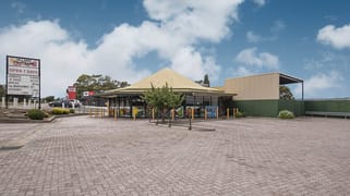 25 Main South Road O'halloran Hill SA 5158 25 Main South Road O'halloran Hill SA 5158