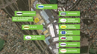 Lots 21 & 22 Sundew Rise Joondalup WA 6027 Lots 21 & 22 Sundew Rise Joondalup WA 6027