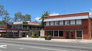 Ground Floor - Tenancy A/40 Howard Street Nambour QLD 4560 Ground Floor - Tenancy A/40 Howard Street Nambour QLD 4560