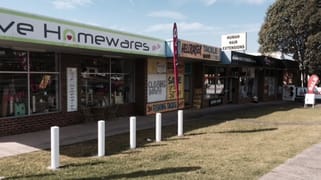 Shop 1/245 Princes Highway Albion Park Rail NSW 2527 Shop 1/245 Princes Highway Albion Park Rail NSW 2527